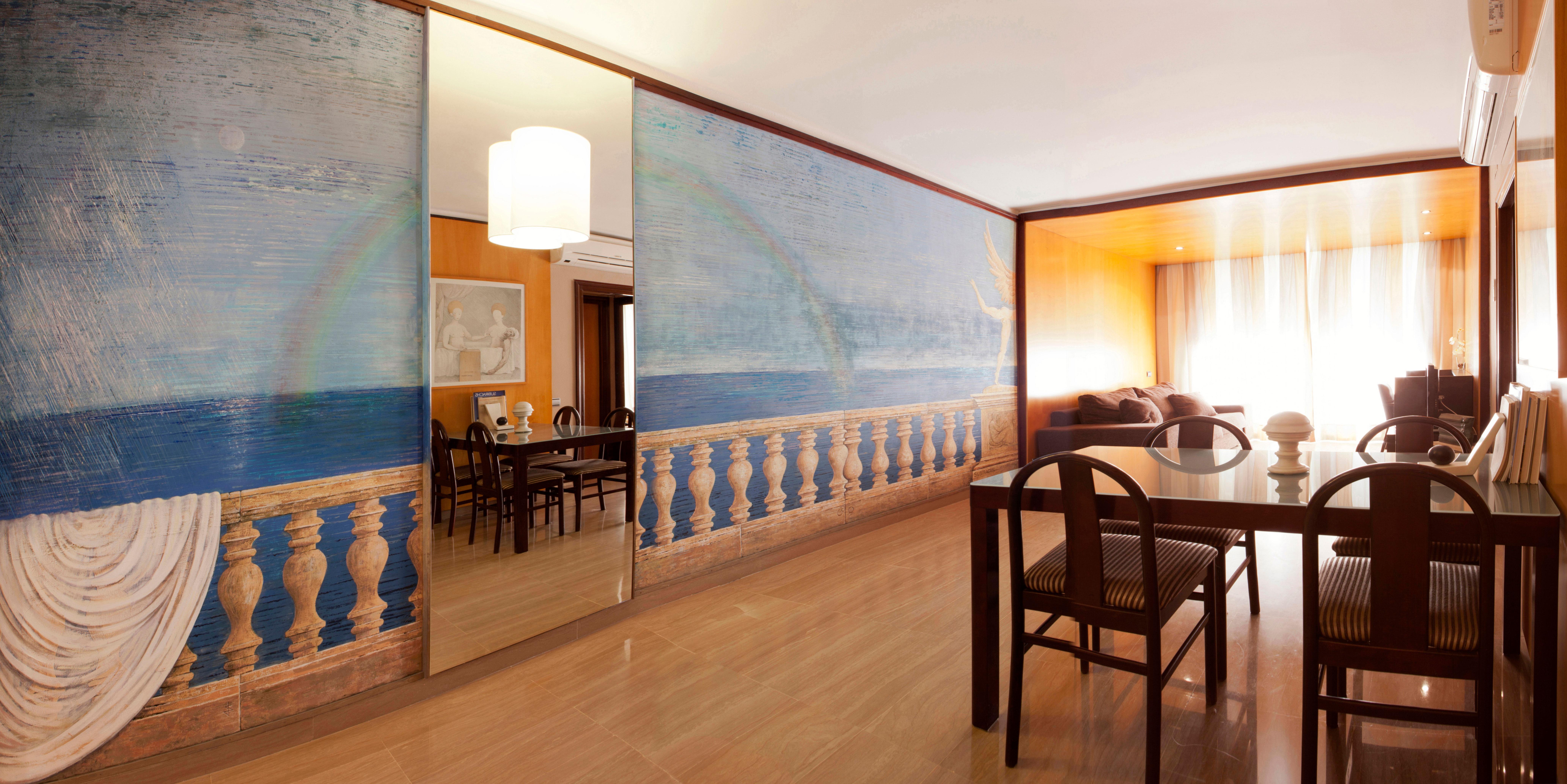 Estela Barcelona Sitges Exterior photo