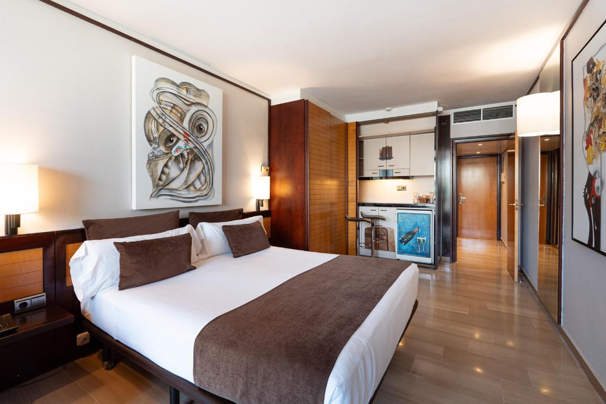 Estela Barcelona Sitges Exterior photo