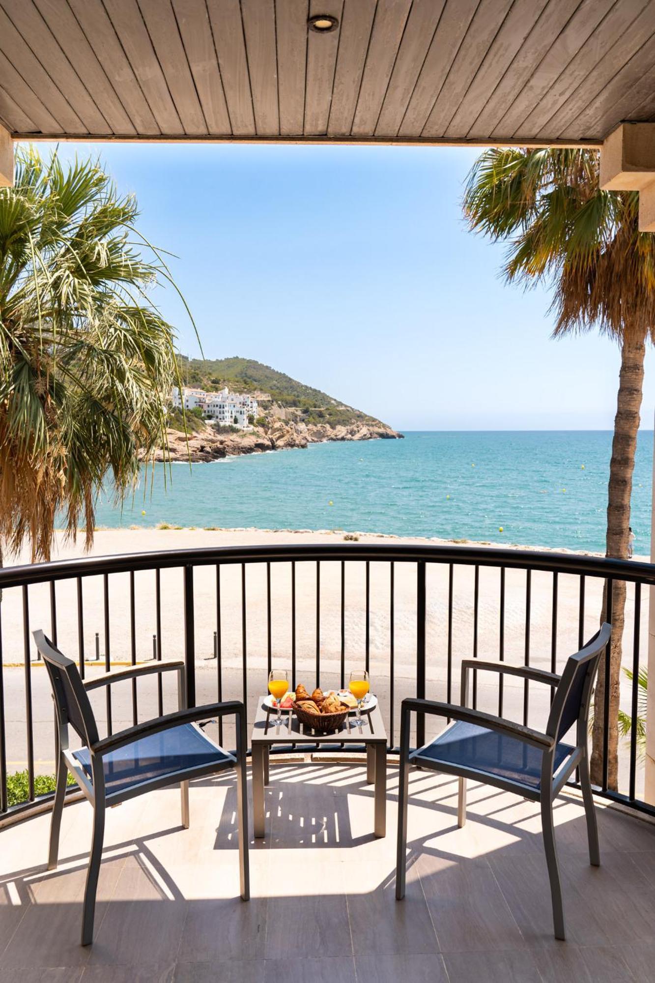 Estela Barcelona Sitges Exterior photo